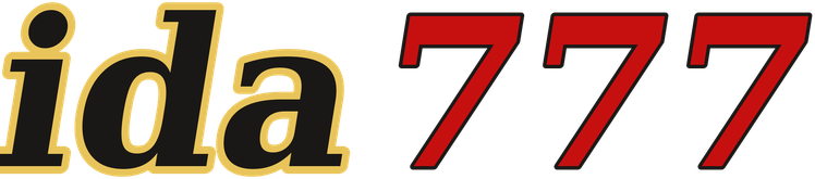 ida777 logo